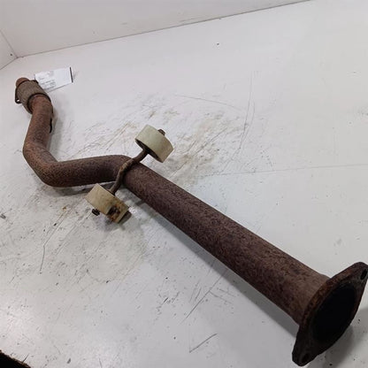 Chevy Malibu Exhaust Pipe 2019 2020 2021 2022 2023 2024