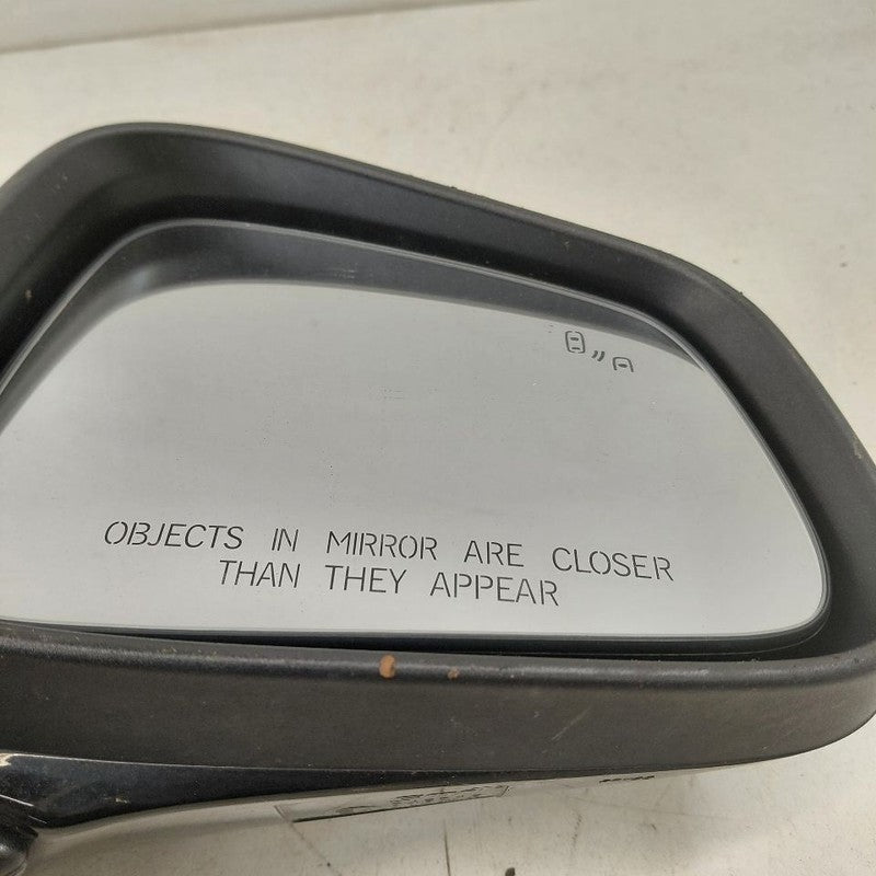 Passenger Right Side View Door Mirror Heated DG6 Opt Uft 21-22 Chevy T