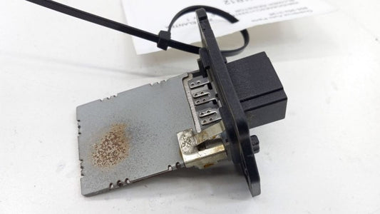 Hyundai Elantra Blower Resistor Fan Motor Speed Resistor 2009 2010 2011 2012