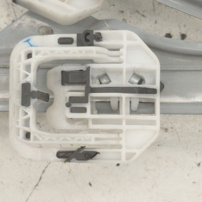 Passenger Right Front Window Regulator Track Fits 15-24 Ford Edge