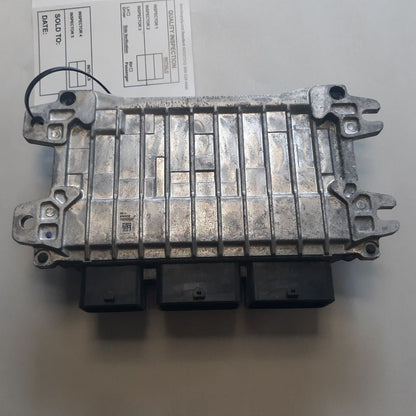 Nissan Versa Engine Control Module {NEC983-050} 2023 2022 2021 2020