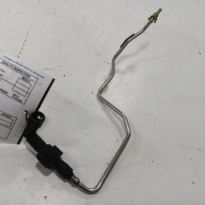Acura ILX 2.4 Gas Fuel Line  2016 2017 2018