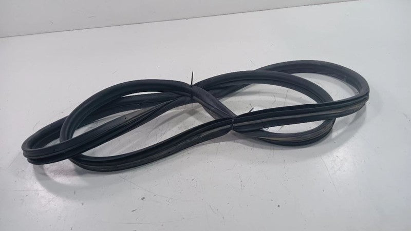 Fiat 500 On Body Door Jamb Seal Gasket Front Left Driver  2012 2013 20