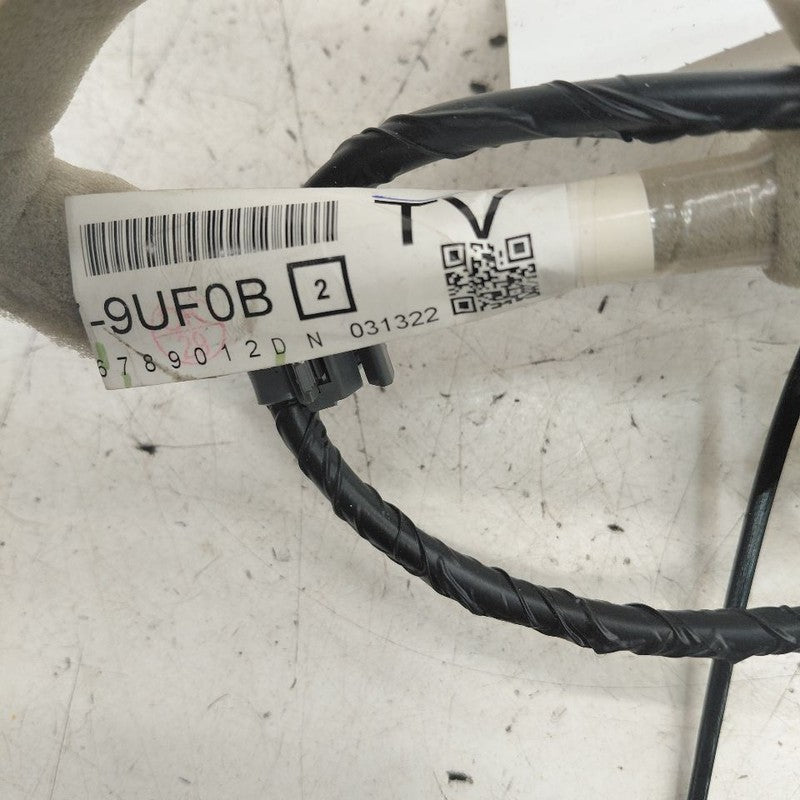 Nissan Murano Dash Sub Wire Harness {240N79UF0B} 2020 2021 2022 2023