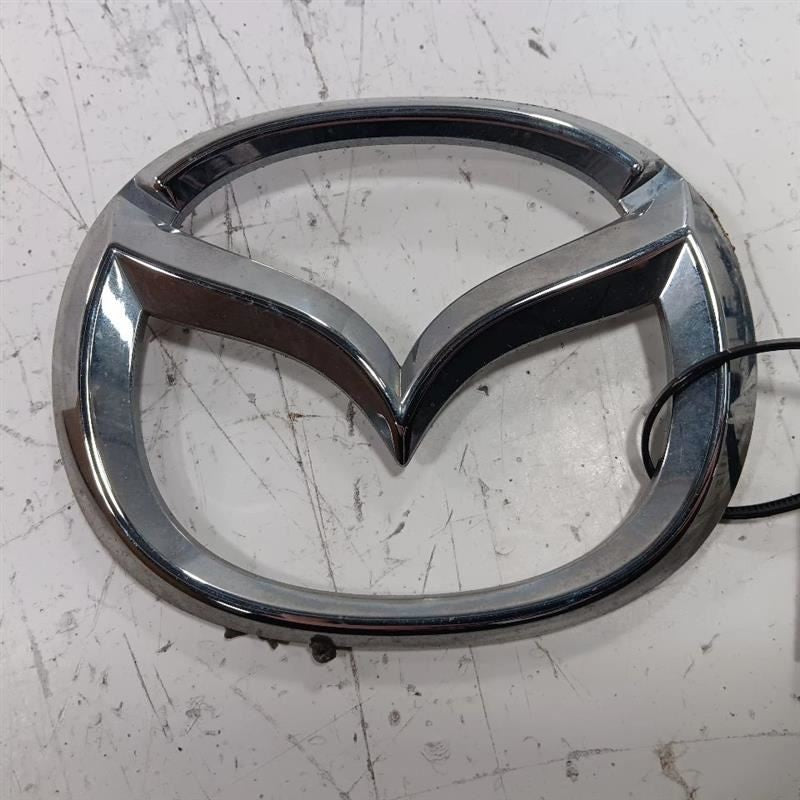 Mazda CX-3 Trunk Lid Logo Emblem Badge Rear Back  2016 2017 2018