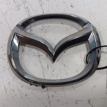 Mazda CX-3 Trunk Lid Logo Emblem Badge Rear Back  2016 2017 2018