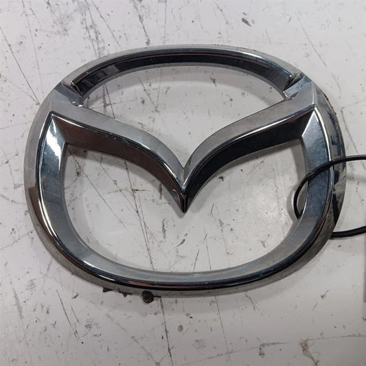 Mazda CX-3 Trunk Lid Logo Emblem Badge Rear Back  2016 2017 2018