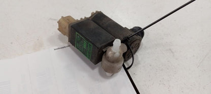 Hyundai Elantra Windshield Washer Wash Fluid Reservoir Motor Pump Elec