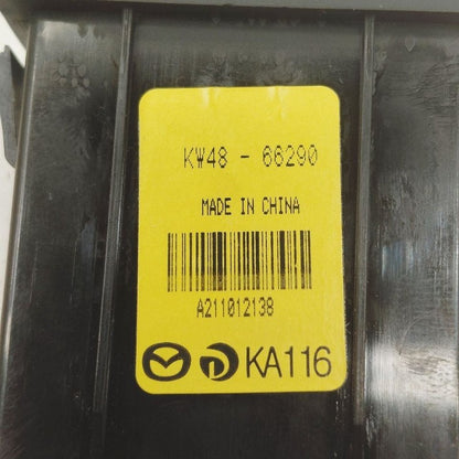 Mazda CX-5 USB Plug In Hub Port  2023 2022 2021 2020 OEM