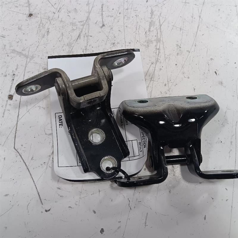 Kia Soul Door Hinge Set Right Rear Passenger  2017 2018 2019 OEM