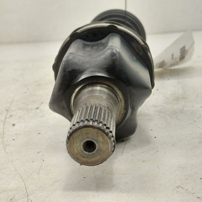 Driver Left Front CV Axle Shaft 2WD 2.4L Fits 15-21 Jeep Renegade