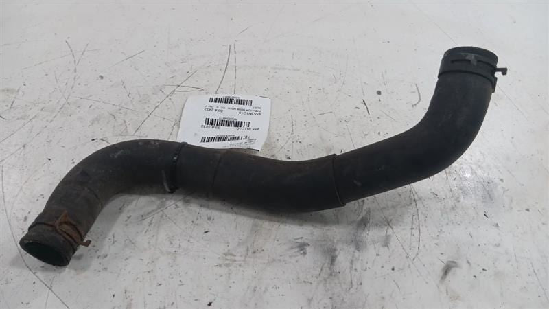 Infiniti G37 Radiator Hose Neck  2009 2010 2011 2012 2013
