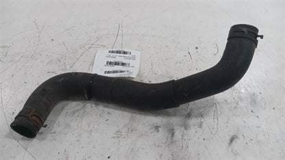 Infiniti G37 Radiator Hose Neck  2009 2010 2011 2012 2013