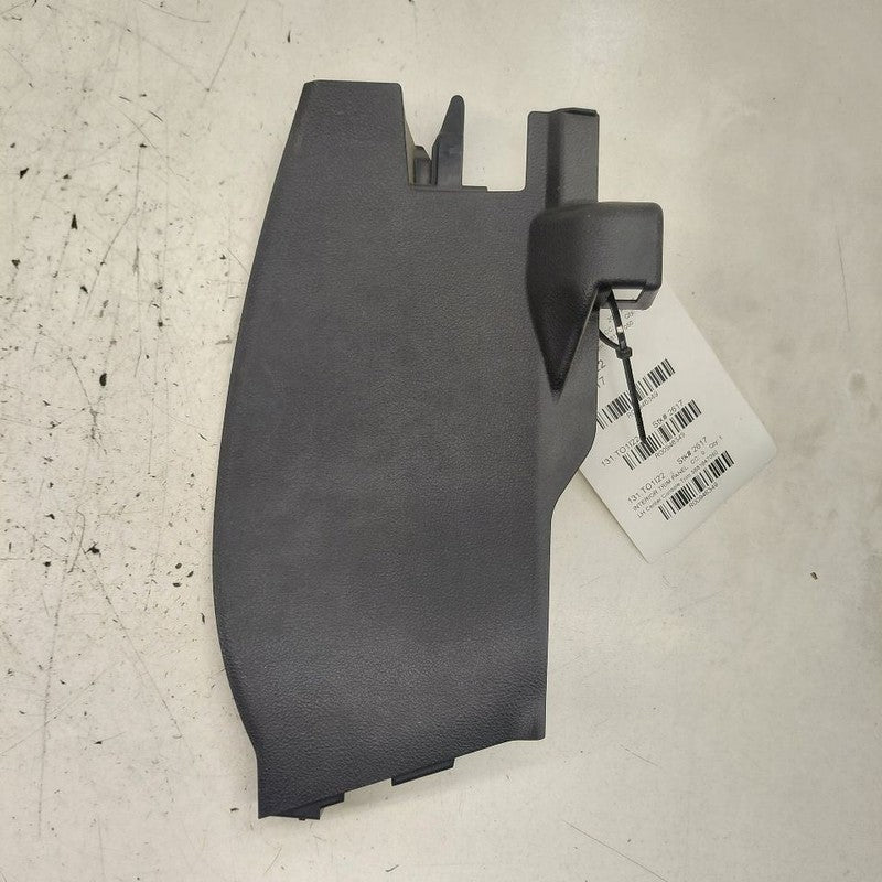 Toyota Prius Driver Left Side Center Console Trim {5881647050} 2022 20