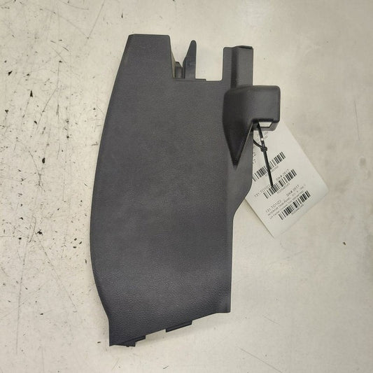 Toyota Prius Driver Left Side Center Console Trim {5881647050} 2022 20