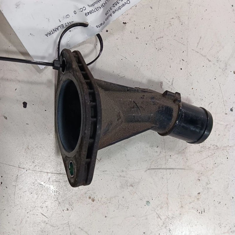 Hyundai Elantra Thermostat Housing Mount Bracket  2017 2016 2015 2014 