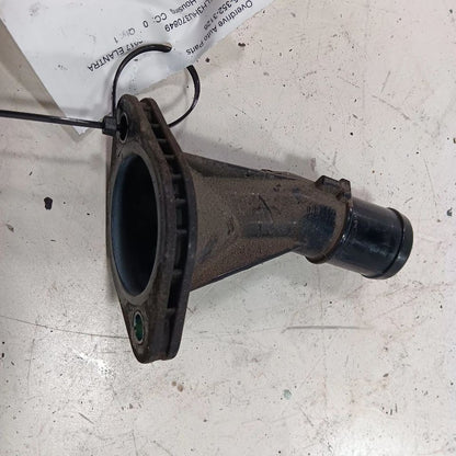 Hyundai Elantra Thermostat Housing Mount Bracket  2017 2016 2015 2014 