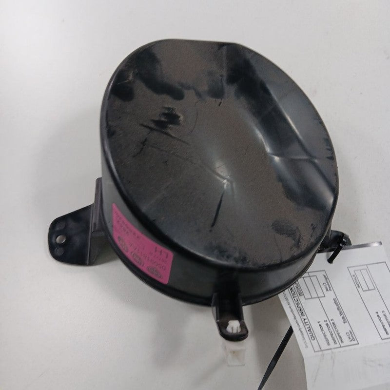 Fiat 500 Speaker Left Driver Rear  2012 2013 2014 2015 OEM