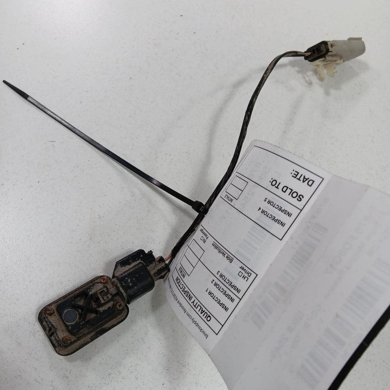 Ford Explorer Trunk Release Open Button  2016 2017 2018 2019 OEM