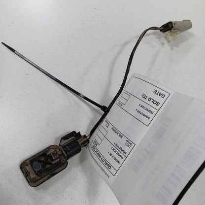 Ford Explorer Trunk Release Open Button  2016 2017 2018 2019 OEM