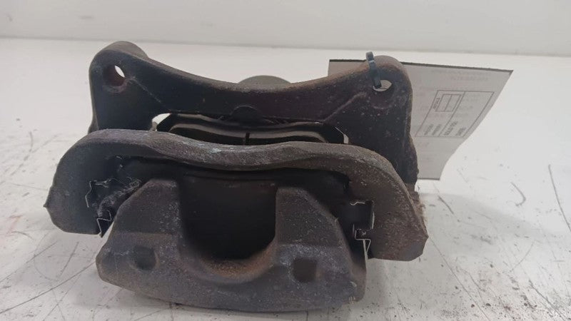68245321AB Driver Left Brake Caliper Front FWD Single Piston Fits 15-17 200