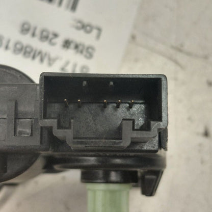Jeep Cherokee Flap Door Motor Heater AC Door Actuator  2019 2020 2021
