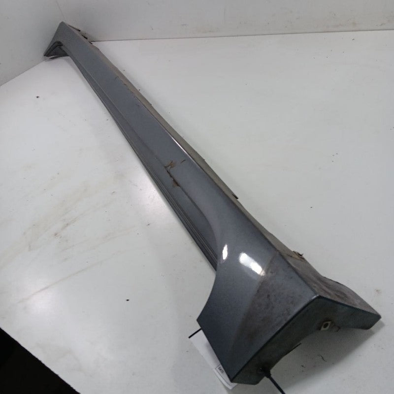 Nissan Altima Rocker Panel Trim Cover Molding Skirt Left Drivers  2017 2016