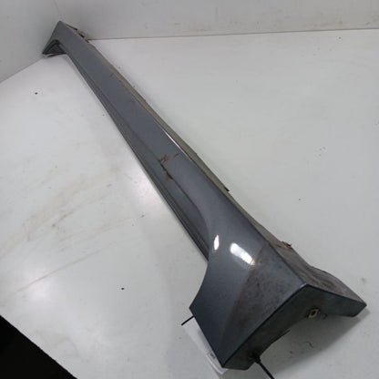 Nissan Altima Rocker Panel Trim Cover Molding Skirt Left Drivers  2017 2016