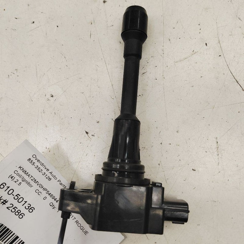 Coil Ignition Ignitor Fits 08-20 Nissan Rogue OEM
