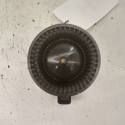 Blower Motor Fits 20-24 Chevy Equinox