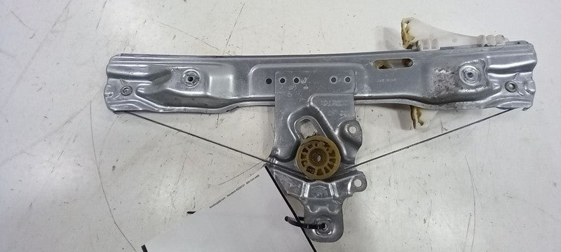 Passenger Right Rear Window Regulator Track Fits 13-16 LACROSSE  OEM