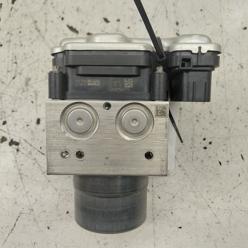Anti-Lock Brake Part Pump Actuator Fits 22-23 Lexus NX250