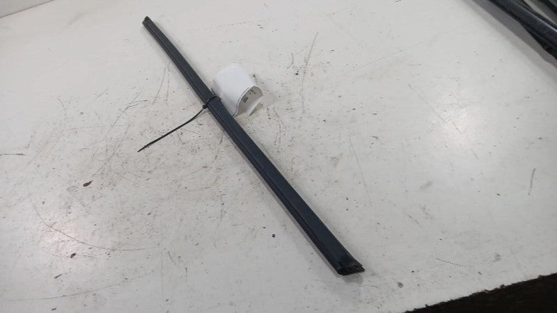 Kia Forte Right Front Weather Strip Interior  2014 2015 2016 2017 2018