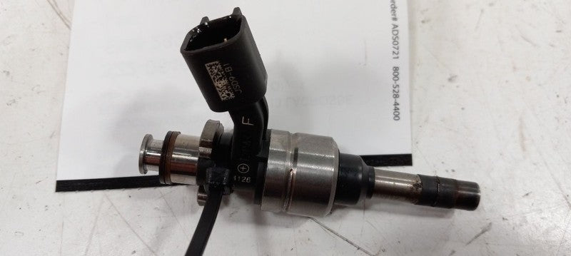 Fuel Injection Injector 3.6L California Emissions Fits 12-20 IMPALA  O