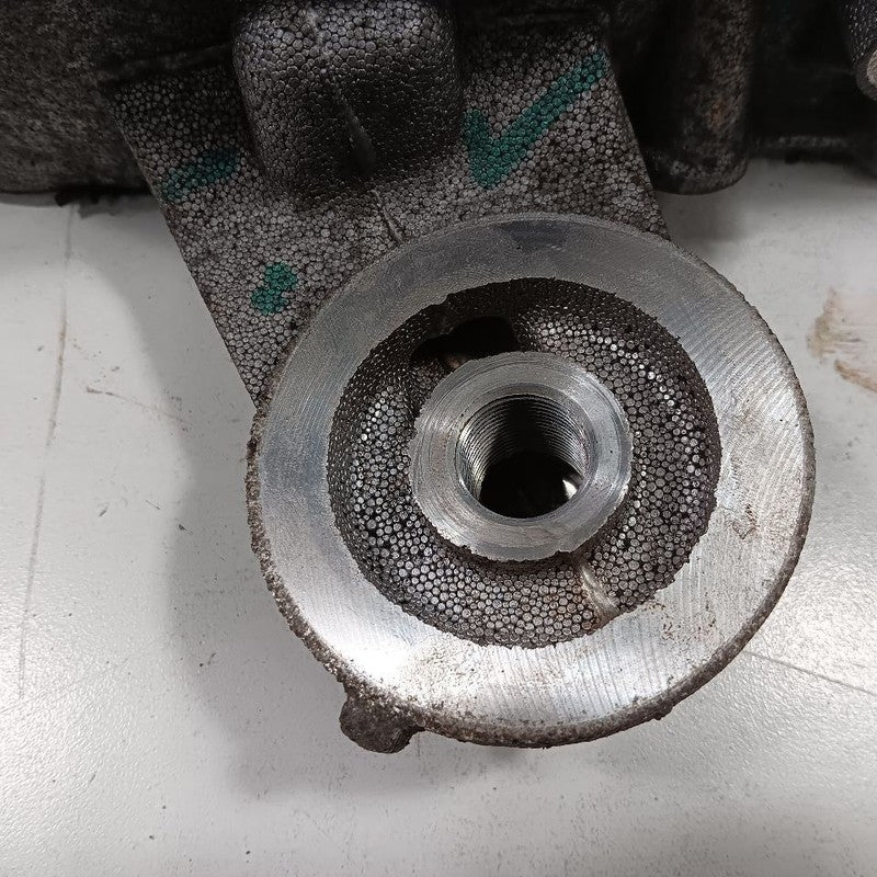 Engine Oil Pan 2.4L Fits 14-23 CHEROKEE