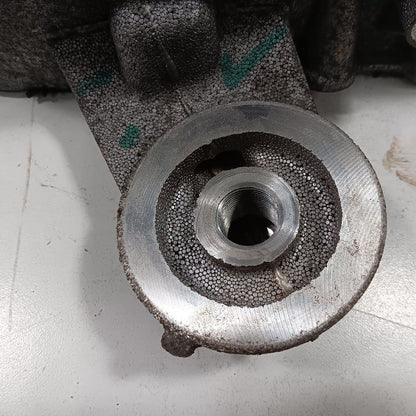 Engine Oil Pan 2.4L Fits 14-23 CHEROKEE