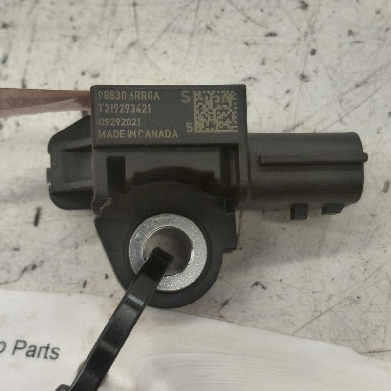 Nissan Rogue Contact Sensor  2021 2022 2023