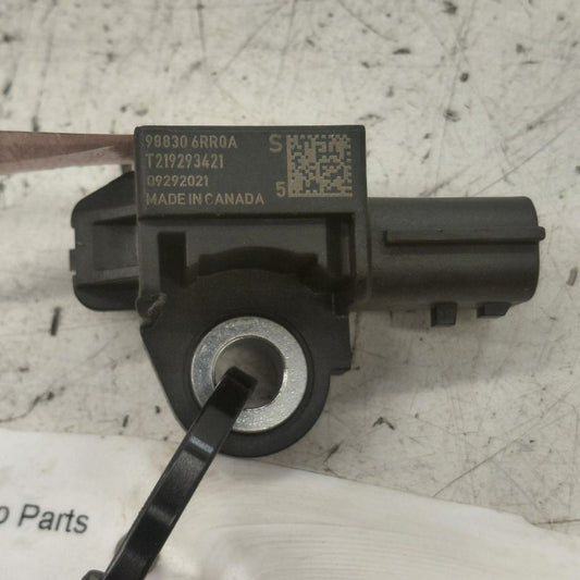 Nissan Rogue Contact Sensor  2021 2022 2023