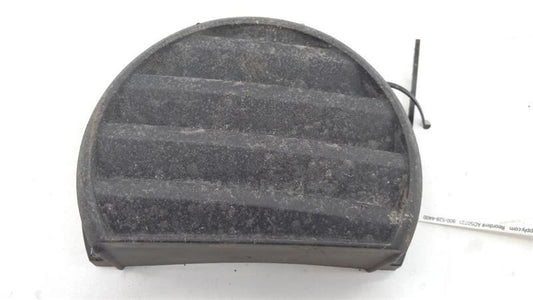 HHR Front Bumper Fog Light Insert Trim Bezel Left Driver 2007 2008 2009 2010