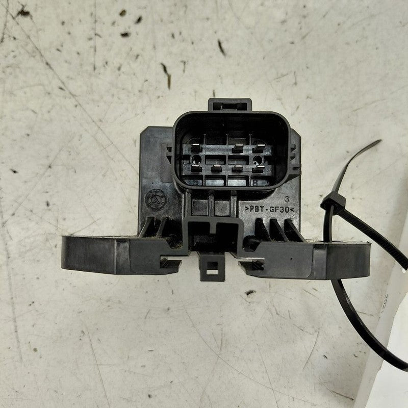 Pump Fuel Control Module {LC3A9D370BA} Fits 21-25 Ford Escape