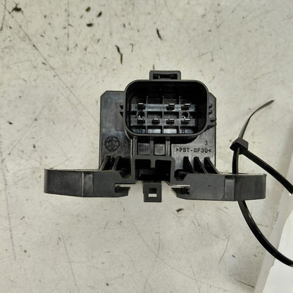 Pump Fuel Control Module {LC3A9D370BA} Fits 21-25 Ford Escape