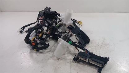 Subaru Impreza Dash Wire Wiring Harness 2024