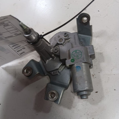 76710TGGA01 Rear Wiper Motor Fits 17-21 Honda Civic