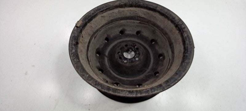 Wheel Steel Rim 16x6-1/2 Fits 08-14 Subaru Legacy OEM