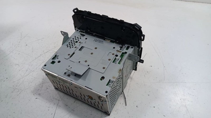 Audio Equipment Radio US Market Receiver Sedan Fits 14-16 FORTE OEM