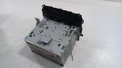 Audio Equipment Radio US Market Receiver Sedan Fits 14-16 FORTE OEM