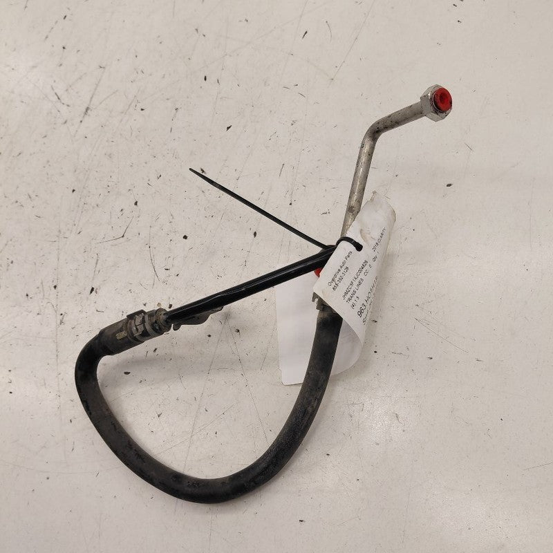 Honda Clarity Automatic Transmission Oil Cooler Line Tube Hose  2018 2
