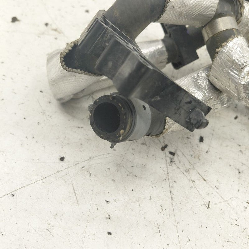 Ford Edge Coolant Line Crossover Pipe  2.7 2019 2020 2021 2022