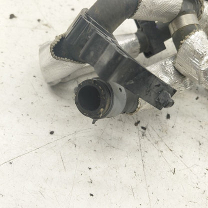 Ford Edge Coolant Line Crossover Pipe  2.7 2019 2020 2021 2022