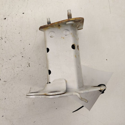 Nissan Rogue Bumper Mount Bracket Left Driver Side Rear  2021 2022 202
